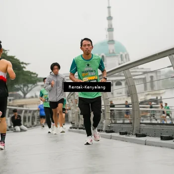 Runner Photo 8539659