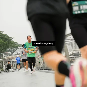 Runner Photo 8539662