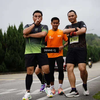 Runner Photo 8539663