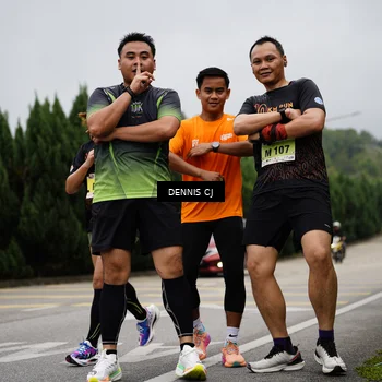 Runner Photo 8539664