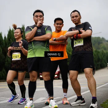 Runner Photo 8539665