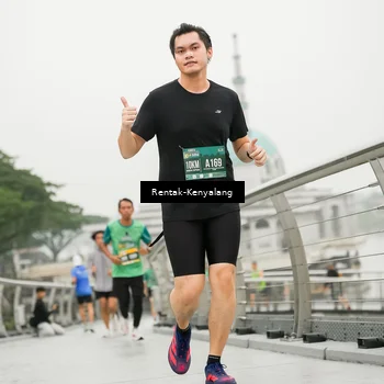 Runner Photo 8539666