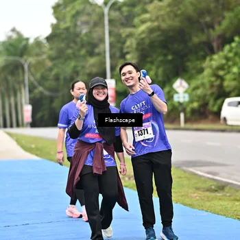 Runner Photo 8539667
