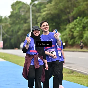 Runner Photo 8539668