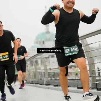 Runner Photo 8539669