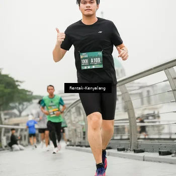 Runner Photo 8539673