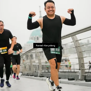Runner Photo 8539674
