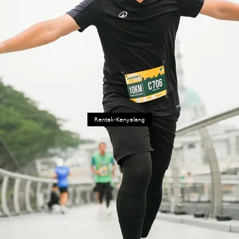 Runner Photo 8539676