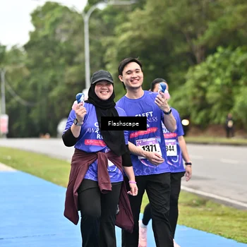 Runner Photo 8539677