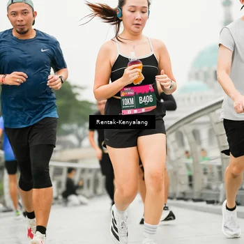 Runner Photo 8539679