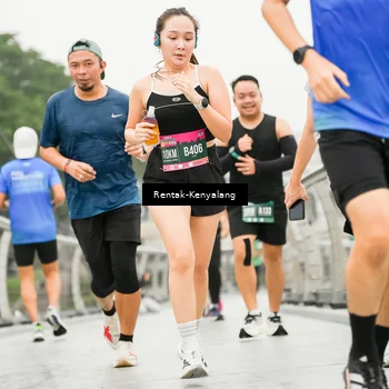 Runner Photo 8539680