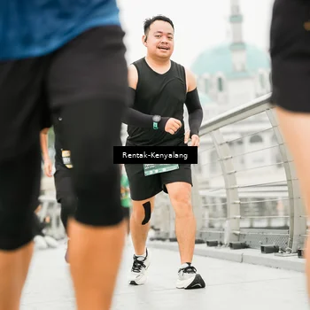 Runner Photo 8539683