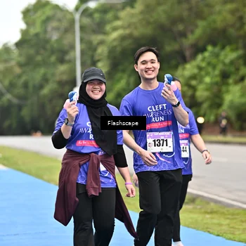 Runner Photo 8539684