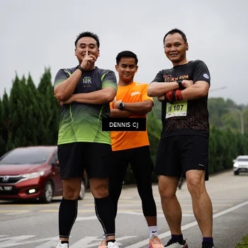 Runner Photo 8539685