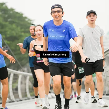 Runner Photo 8539686