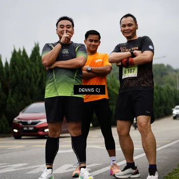 Runner Photo 8539689
