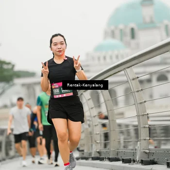 Runner Photo 8539690