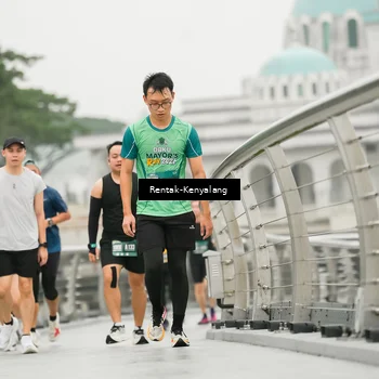 Runner Photo 8539692