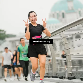 Runner Photo 8539693