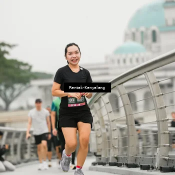 Runner Photo 8539694