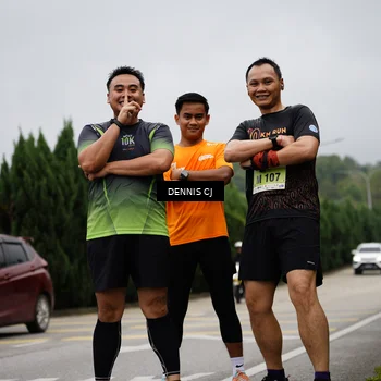 Runner Photo 8539695