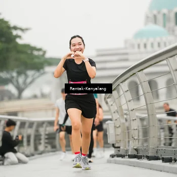 Runner Photo 8539696