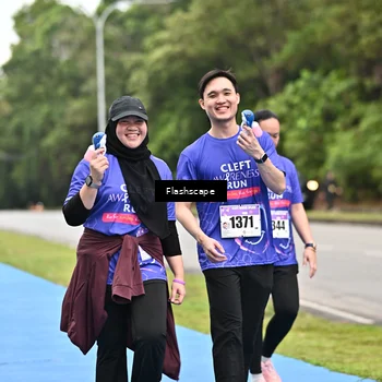 Runner Photo 8539697