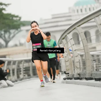 Runner Photo 8539698