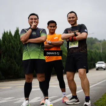 Runner Photo 8539699