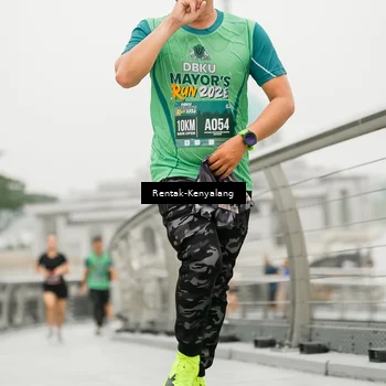Runner Photo 8539702