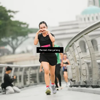 Runner Photo 8539705