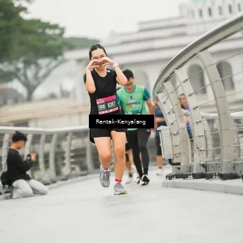 Runner Photo 8539706