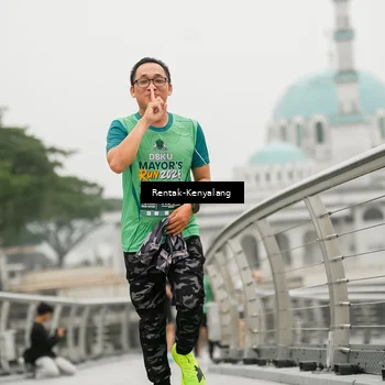 Runner Photo 8539707