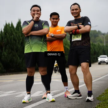 Runner Photo 8539709