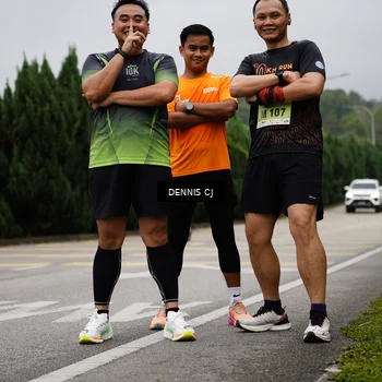 Runner Photo 8539710