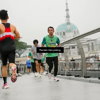 Runner Photo 8539711
