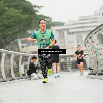 Runner Photo 8539712