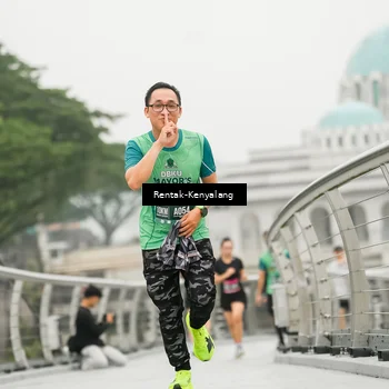 Runner Photo 8539713
