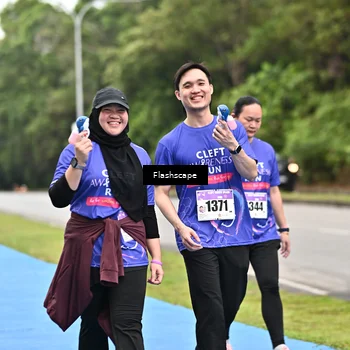 Runner Photo 8539714