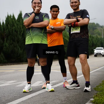 Runner Photo 8539715