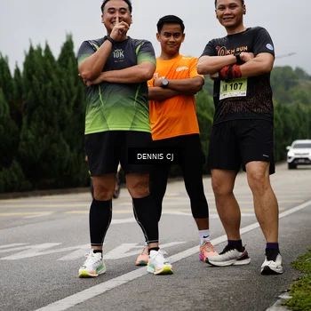 Runner Photo 8539717