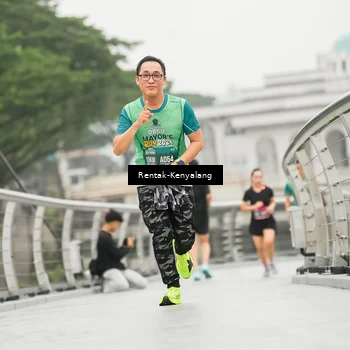 Runner Photo 8539718
