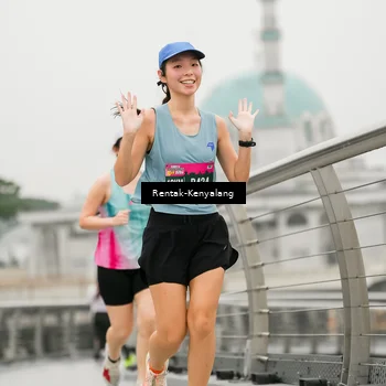 Runner Photo 8539719
