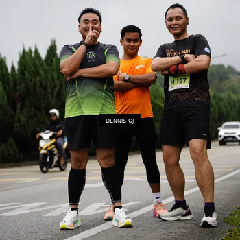 Runner Photo 8539720