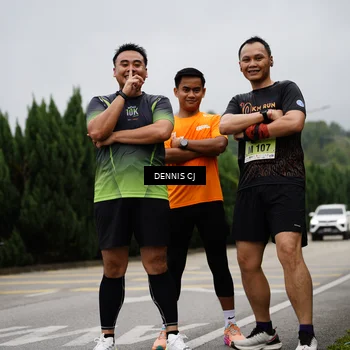 Runner Photo 8539721