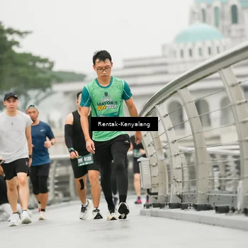 Runner Photo 8539723