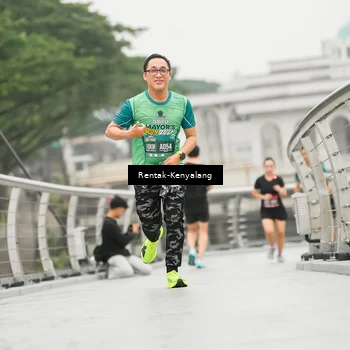 Runner Photo 8539724