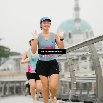 Runner Photo 8539727