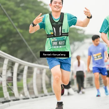 Runner Photo 8539729