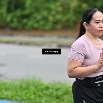 Runner Photo 8539732